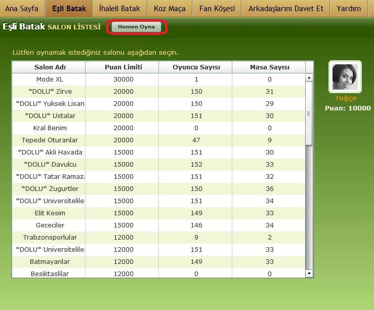 Pek Yakinda Sizlerle